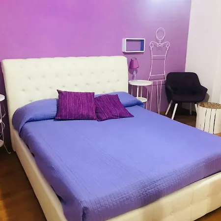 Maison Dis Raffaella