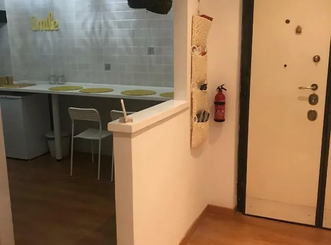 Pensjonat Maison Dis Raffaella