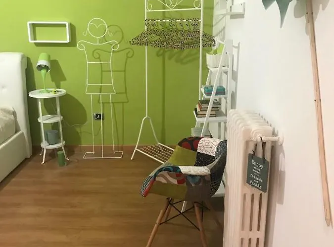 Maison Dis Raffaella