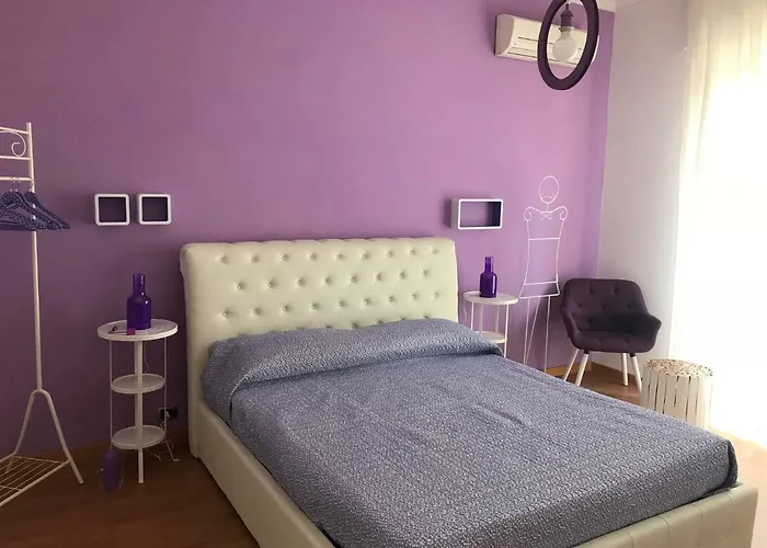 Maison Dis Raffaella Pensjonat Rzym