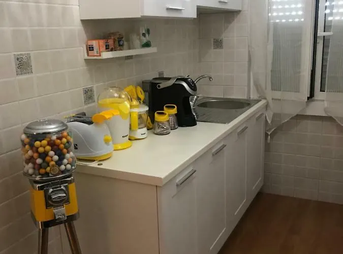 Maison Dis Raffaella Pensjonat *