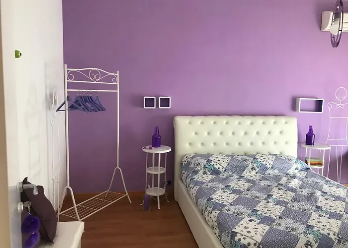 Pensjonat Maison Dis Raffaella Rzym