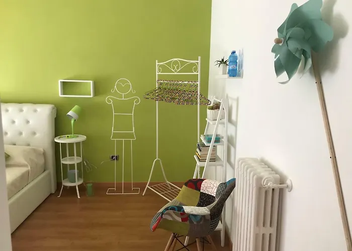 Maison Dis Raffaella