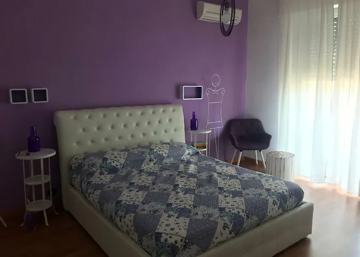Maison Dis Raffaella * Rzym