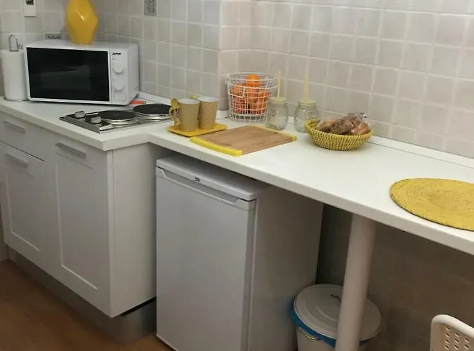 Pensjonat Maison Dis Raffaella *