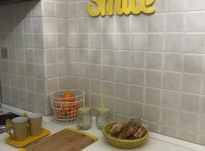Maison Dis Raffaella Pensjonat *