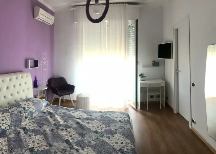 Maison Dis Raffaella Pensjonat Rzym