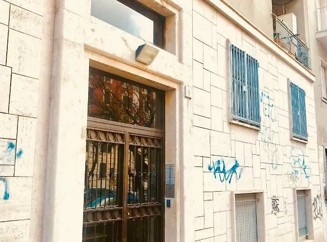 Maison Dis Raffaella Pensjonat