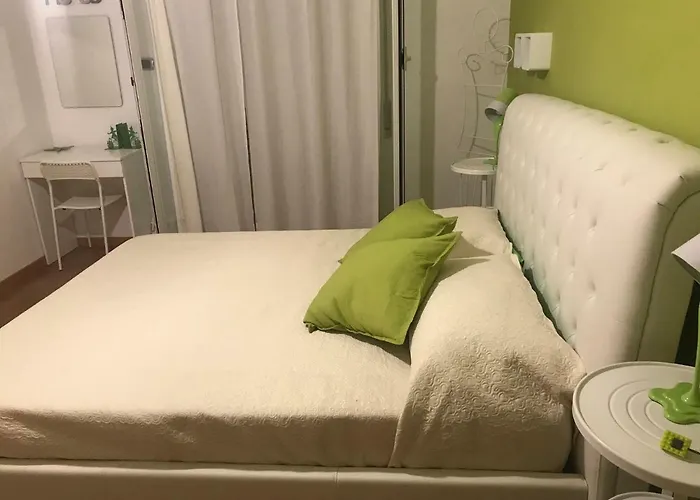 Maison Dis Raffaella