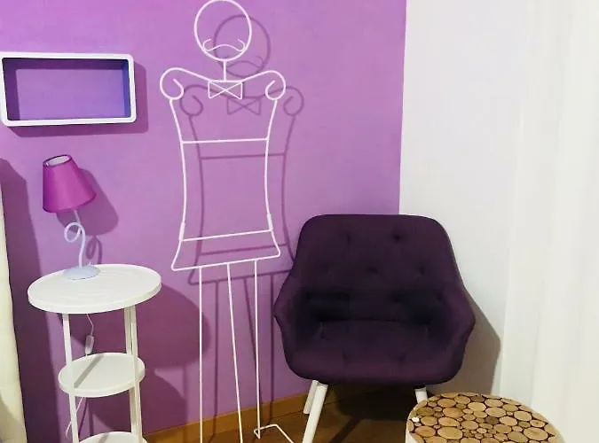 Maison Dis Raffaella Pensjonat *