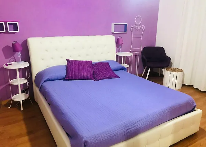 Maison Dis Raffaella * Rzym
