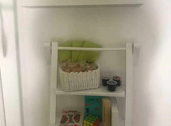 Maison Dis Raffaella * Rzym