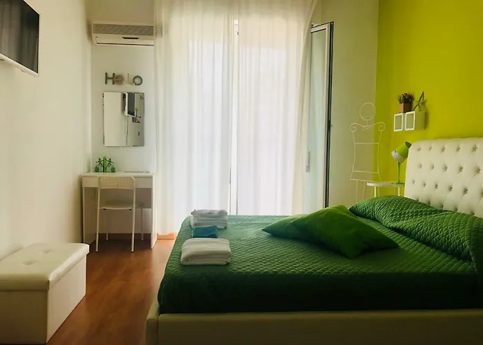 Maison Dis Raffaella